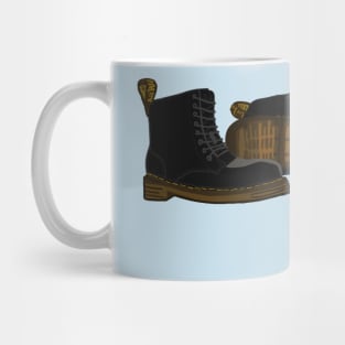 Hippo Campus "Way It Goes" Mug